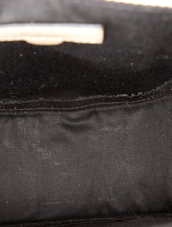 ATP Atelier Leather Top Handle Bag