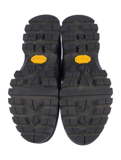 ATP Atelier Leather Chelsea Boots