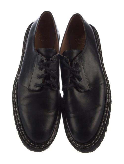 ATP Atelier Leather Oxfords