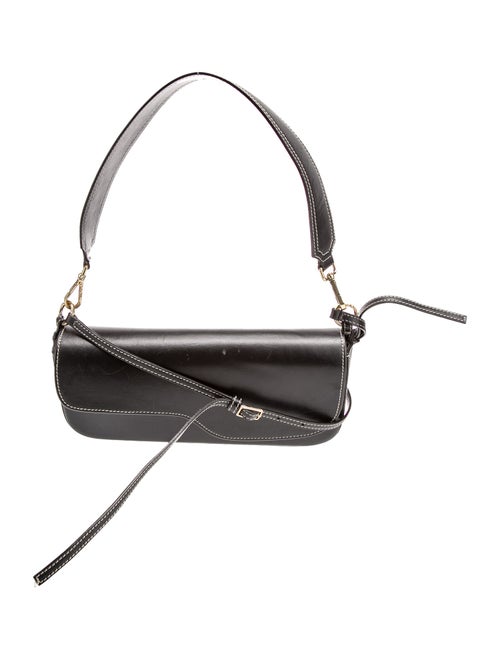 ATP Atelier Leather Shoulder Bag