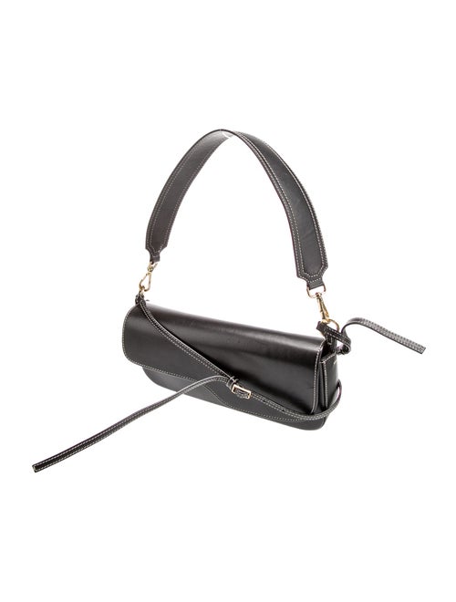 ATP Atelier Leather Shoulder Bag