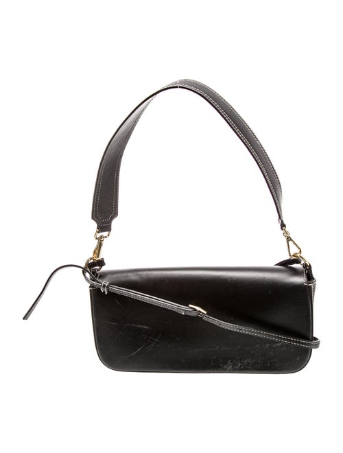 ATP Atelier Leather Shoulder Bag