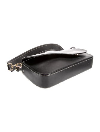 ATP Atelier Leather Shoulder Bag