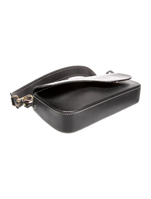 ATP Atelier Leather Shoulder Bag