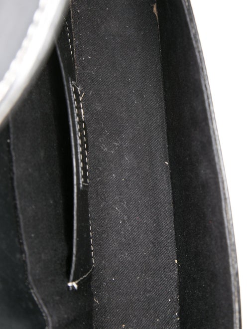 ATP Atelier Leather Shoulder Bag