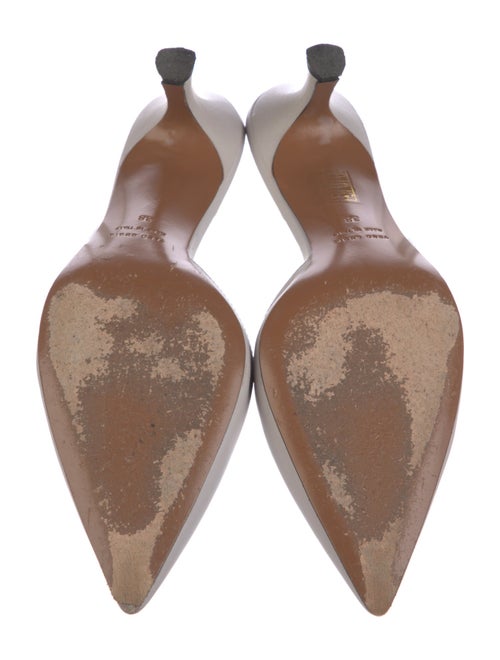 ATP Atelier Leather Mules