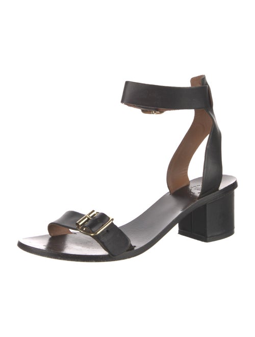 ATP Atelier Leather Sandals