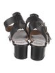 ATP Atelier Leather Sandals