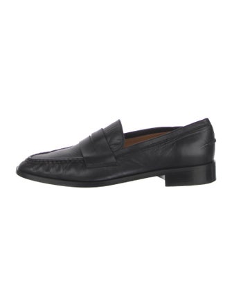 ATP Atelier Leather Loafers
