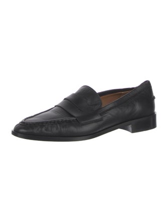 ATP Atelier Leather Loafers