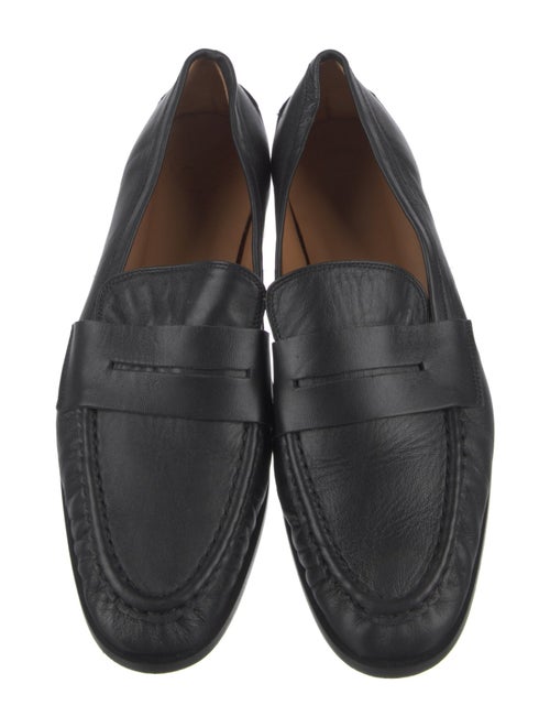 ATP Atelier Leather Loafers