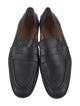 ATP Atelier Leather Loafers