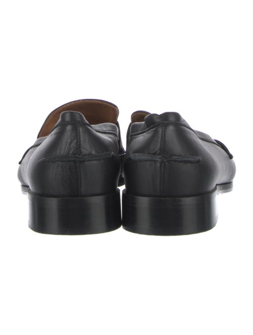 ATP Atelier Leather Loafers