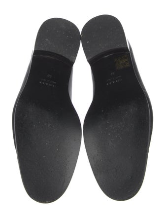 ATP Atelier Leather Loafers