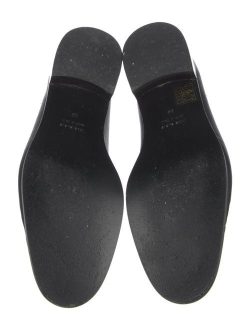 ATP Atelier Leather Loafers