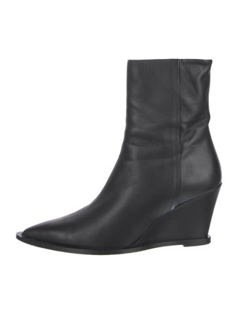 ATP Atelier Leather Boots