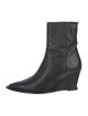 ATP Atelier Leather Boots