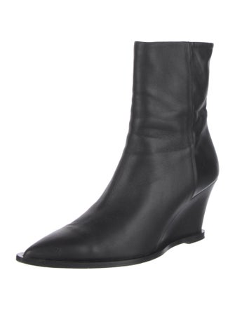 ATP Atelier Leather Boots