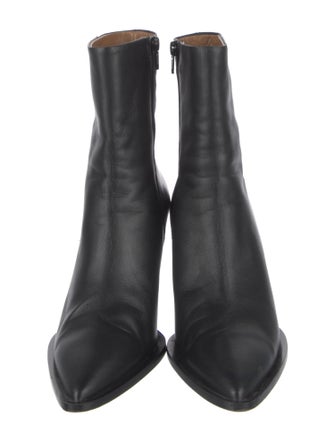 ATP Atelier Leather Boots