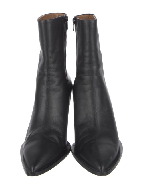 ATP Atelier Leather Boots