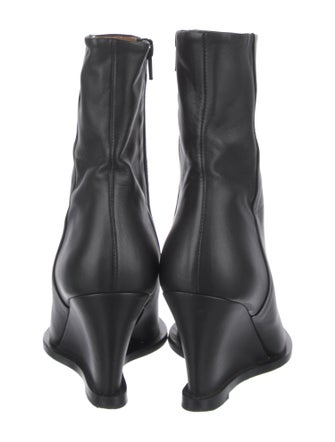 ATP Atelier Leather Boots