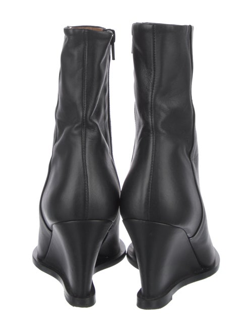 ATP Atelier Leather Boots