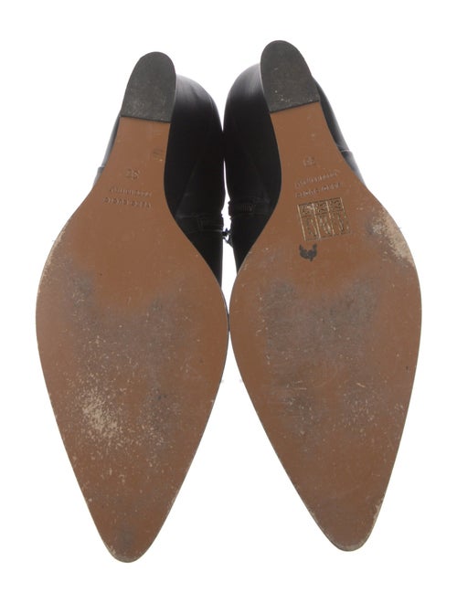 ATP Atelier Leather Boots