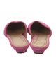 ATP Atelier Suede Mules