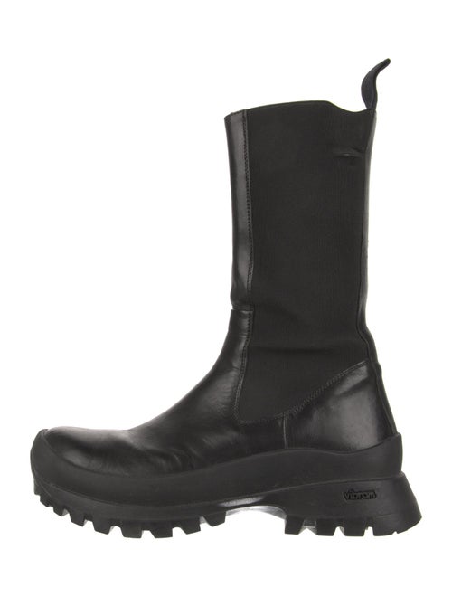 ATP Atelier Leather Chelsea Boots