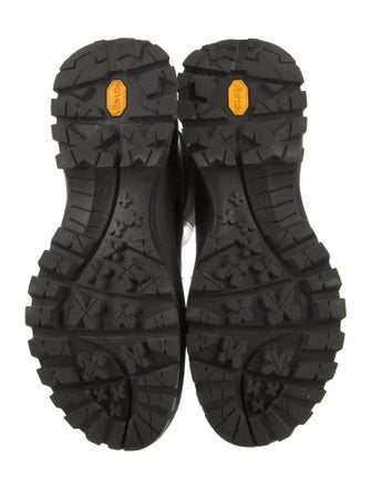 ATP Atelier Leather Chelsea Boots