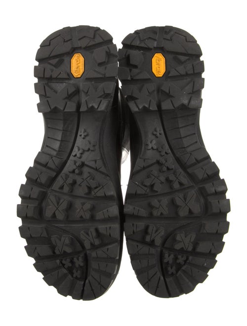 ATP Atelier Leather Chelsea Boots