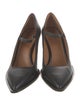 ATP Atelier Vachetta Leather Pumps
