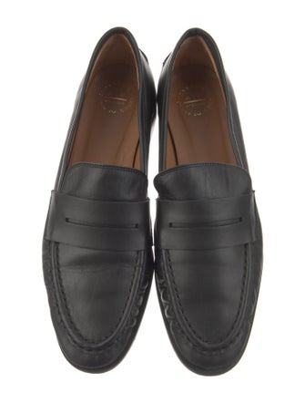 ATP Atelier Leather Loafers