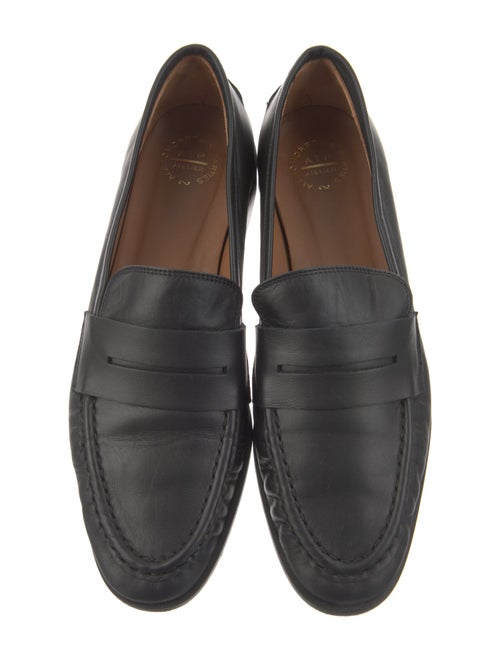 ATP Atelier Leather Loafers