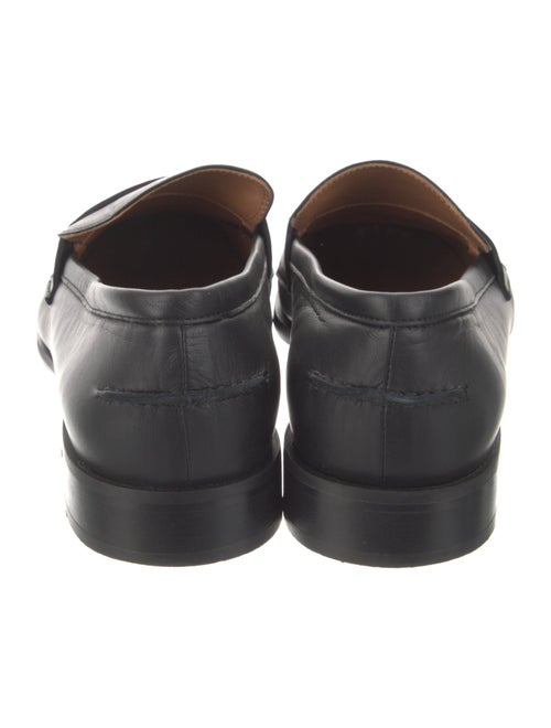 ATP Atelier Leather Loafers