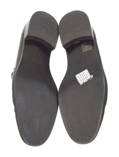 ATP Atelier Leather Loafers