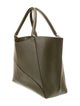 ATP Atelier Leather Tote