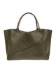 ATP Atelier Leather Tote