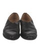 ATP Atelier Leather Flats
