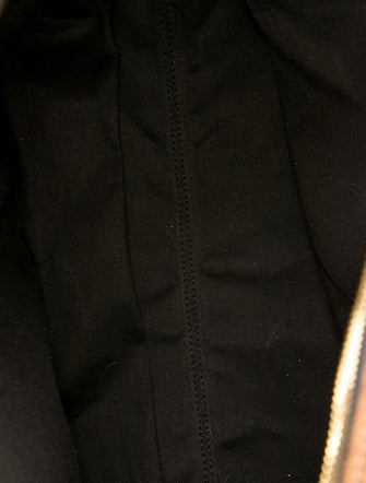 ATP Atelier Suede Shoulder Bag