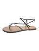 ATP Atelier Leather Sandals