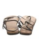 ATP Atelier Leather Sandals