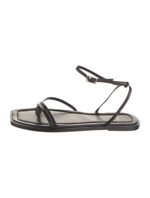 ATP Atelier Leather Sandals