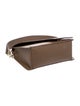 ATP Atelier Leather Shoulder Bag