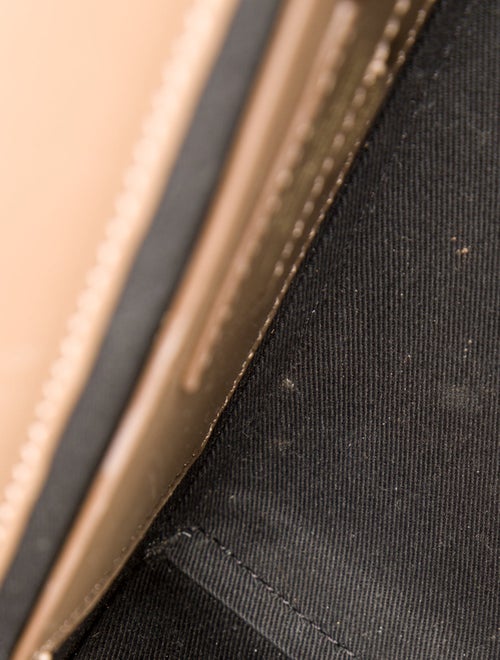 ATP Atelier Leather Shoulder Bag