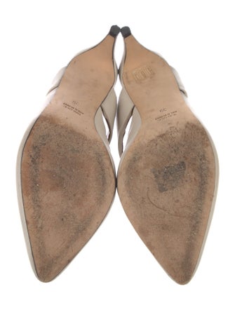 ATP Atelier Leather Mules