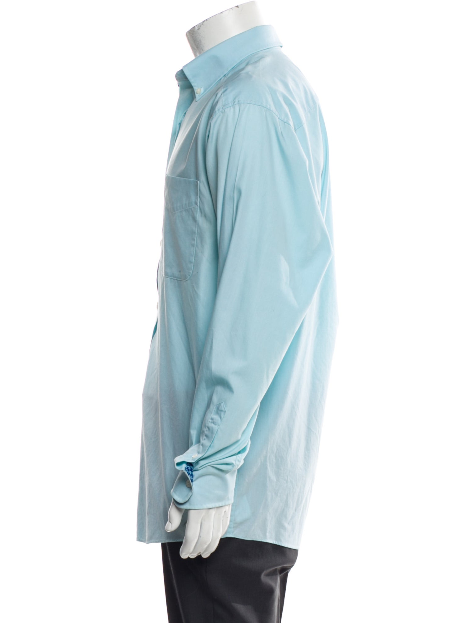 Ariat Long Sleeve Dress Shirt