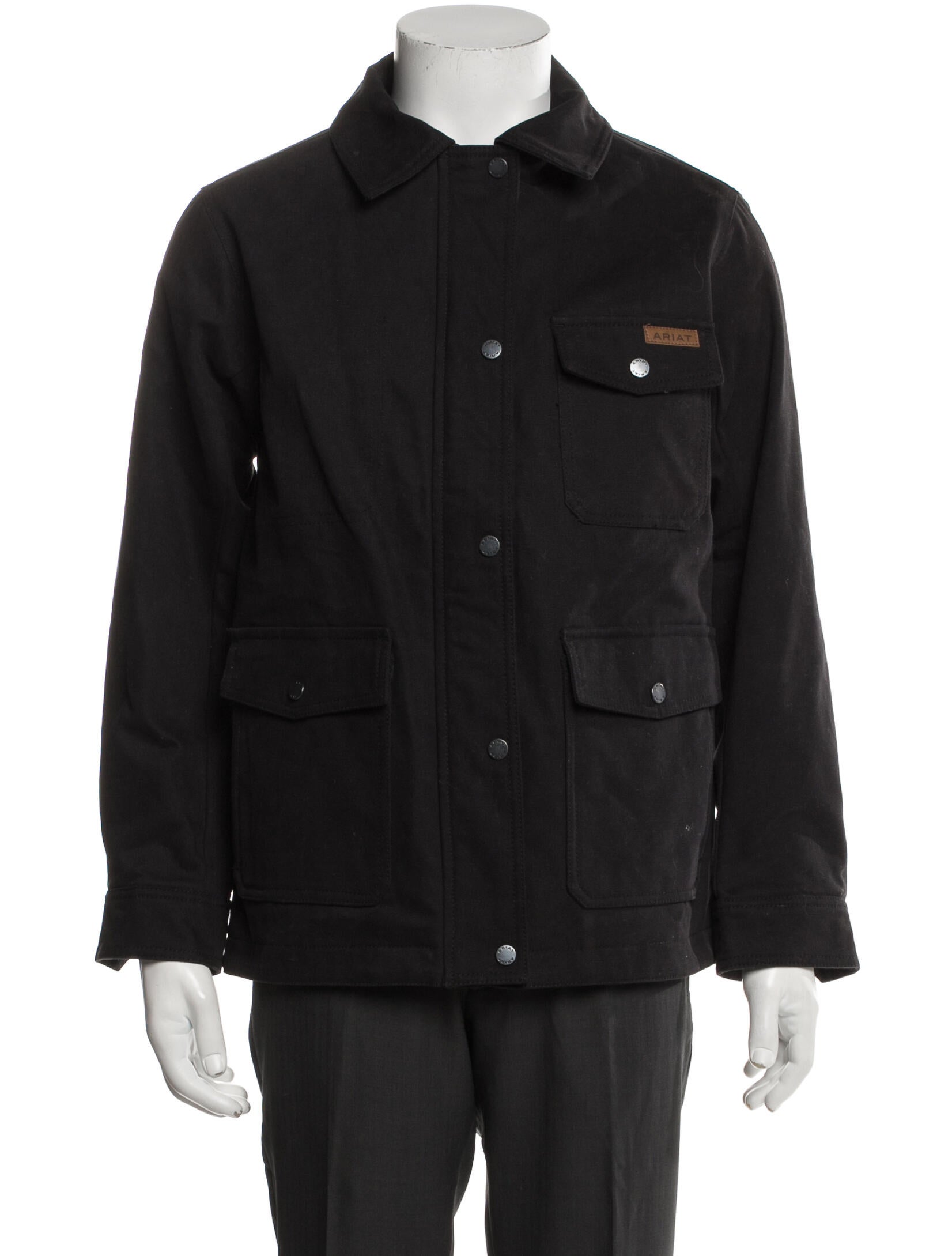 Ariat Utility Jacket