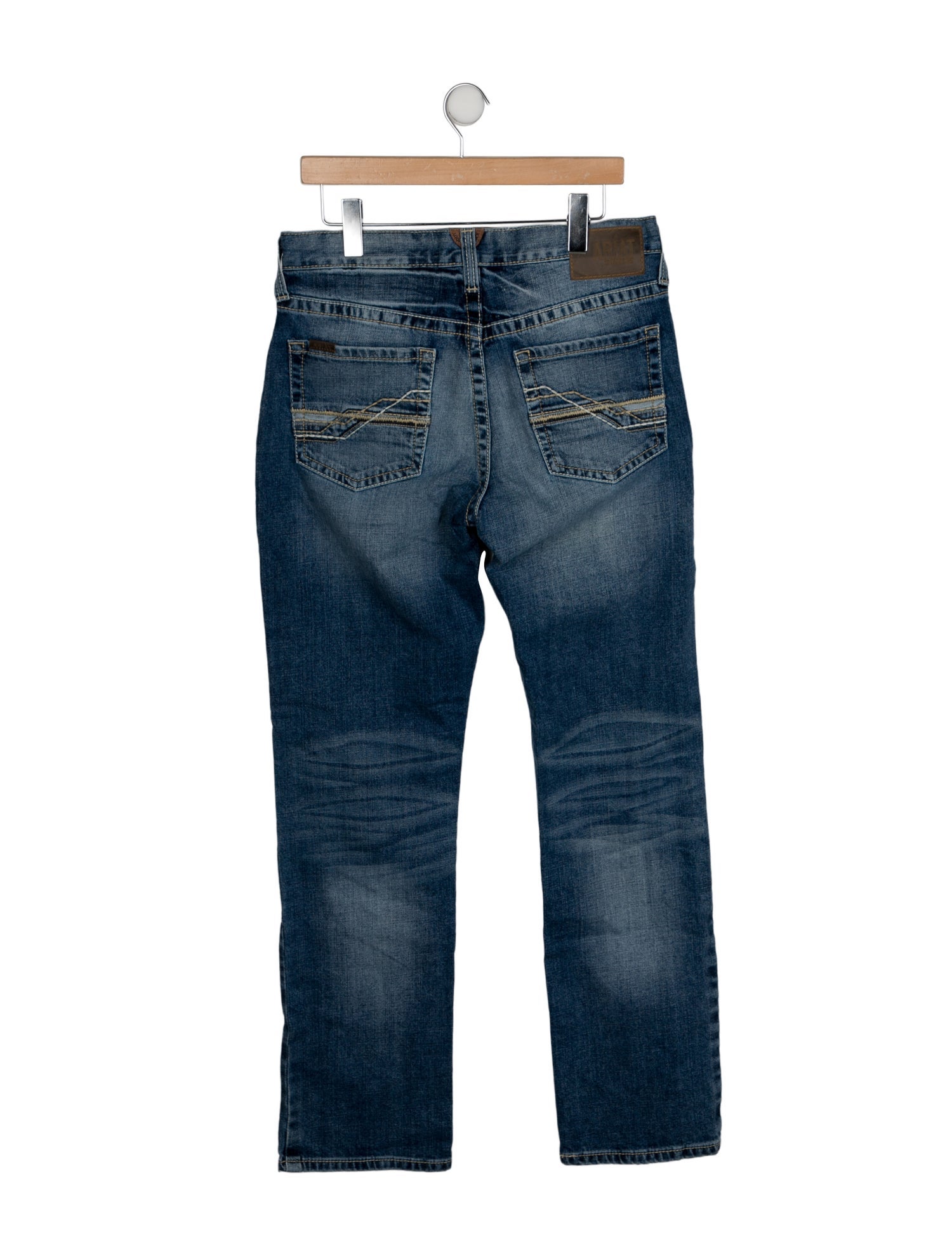 Ariat Slim Fit Jeans