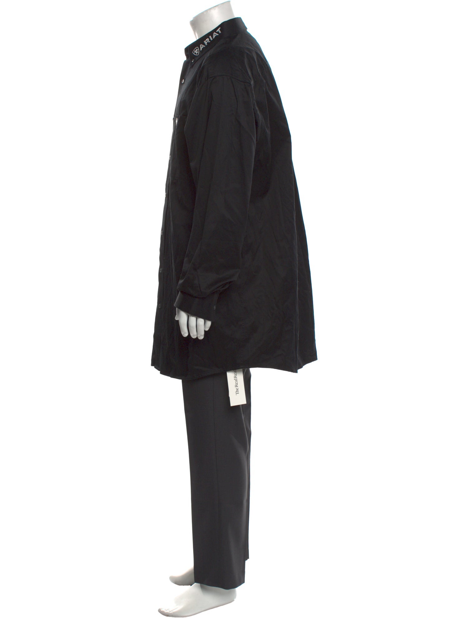 Ariat Long Sleeve Shirt w/ Tags